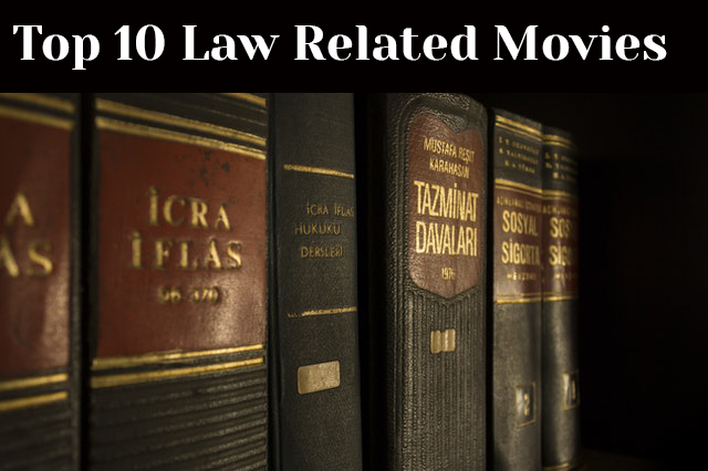 law movies law students
