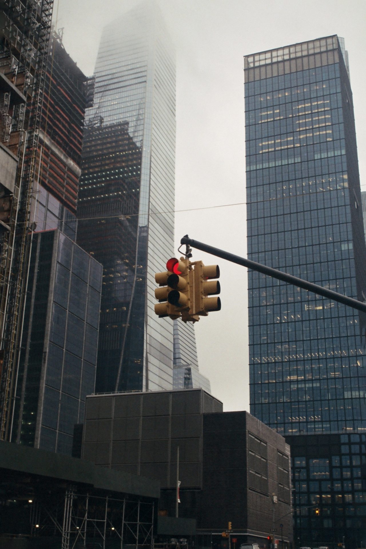 What Does A Flashing Green Light Mean In Canada